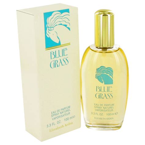 blue grass perfume home bargains.